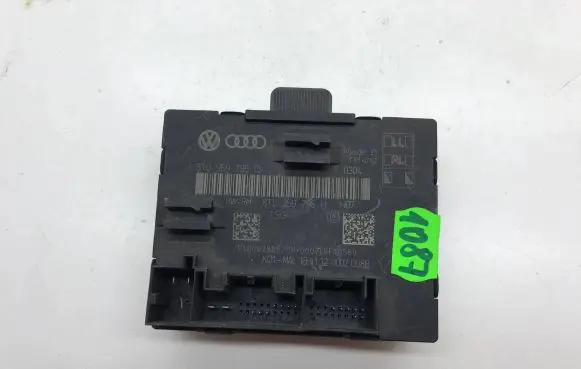 Audi A5 Sportback 8TA Door control unit/module 8T0959795Q 8T0959795H