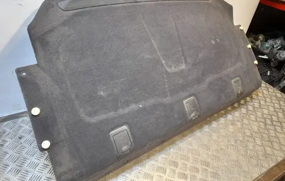 Ford Fusion II Parcel shelf DS73F46668AG