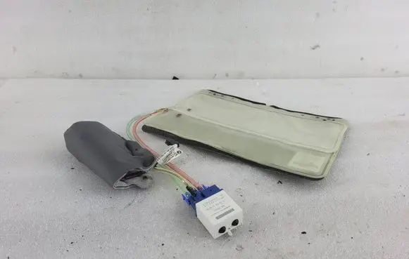 BMW 7 E65 E66 Seat airbag 9180625 1000136718