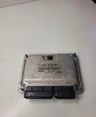 Audi A6 S6 C5 4B Engine control unit/module 4B1907401D