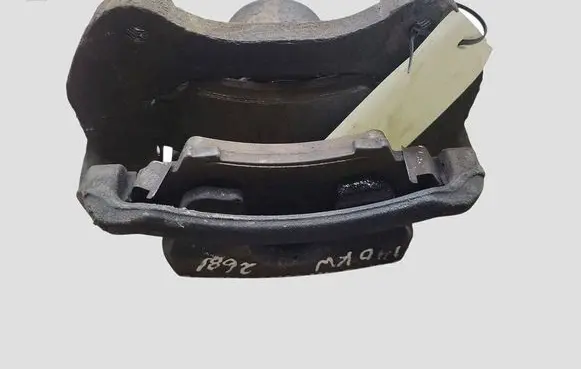 Opel Insignia A Front brake caliper 13229151