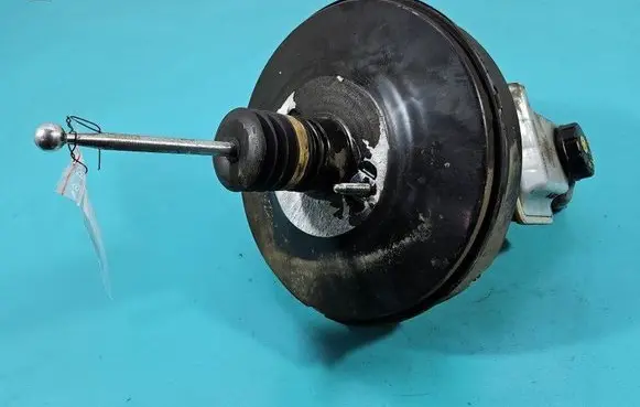 Skoda Octavia Mk3 (5E) Brake booster 5Q1614105BP IMPRK1480661