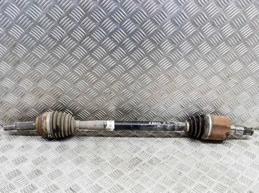 Tesla Model X Rear driveshaft 100771900C