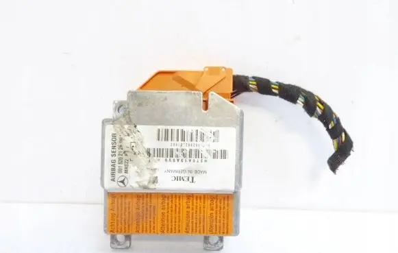 Mercedes-Benz C W202 Airbag control unit/module 0018202126