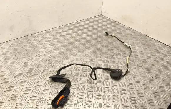Skoda Fabia Mk3 (NJ) Rear door wiring loom 6V6971162M 23032018 BC1527