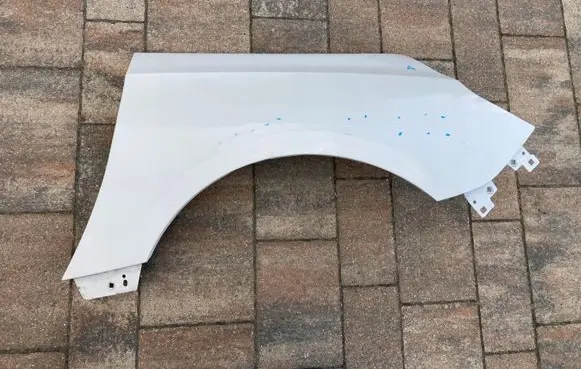 BMW Z4 g29 Fender