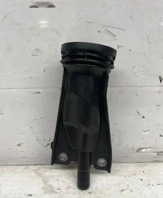 Renault Clio II Oil level dip stick 8200722806