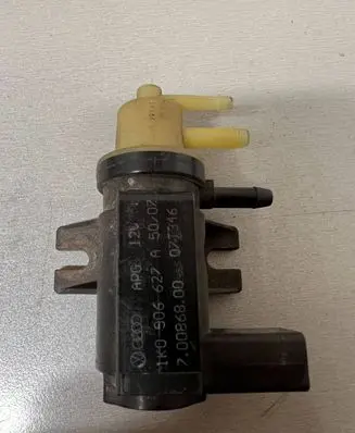 Seat Altea Vacuum valve 1K0906627A 07T346 70086800