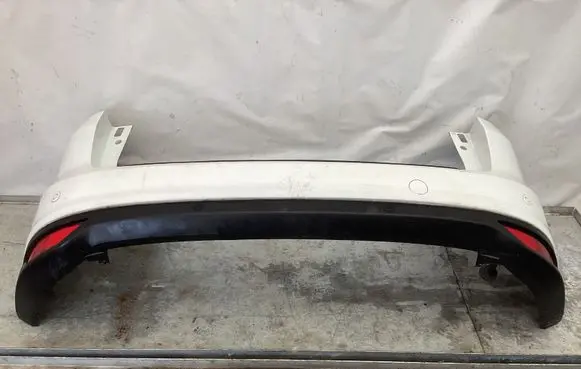 Ford C-MAX II Rear bumper