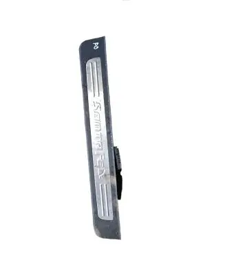 Hyundai Santa Fe Front sill trim cover