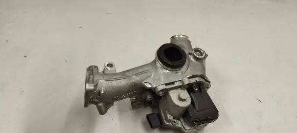 Mercedes-Benz A W177 EGR valve 147170061r 147101246r