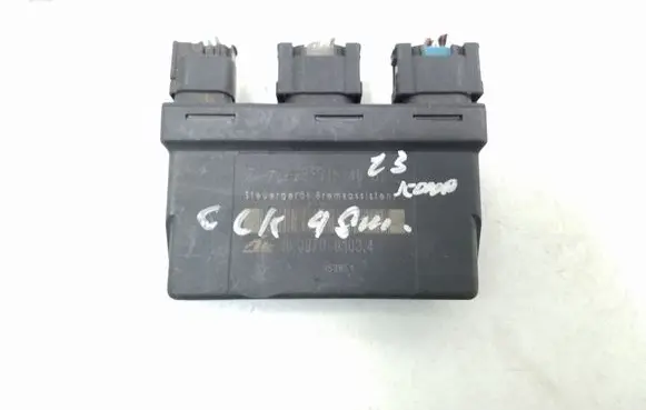 Mercedes-Benz CLK A208 C208 Other control units/modules A0255454832