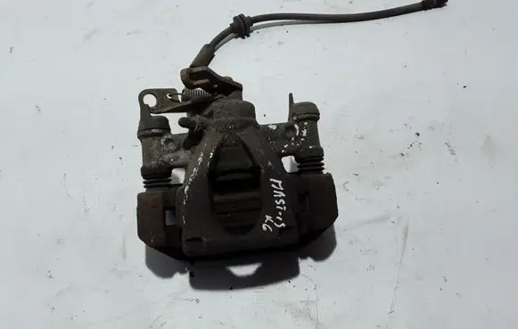 Renault Master III Rear brake caliper 440115485R