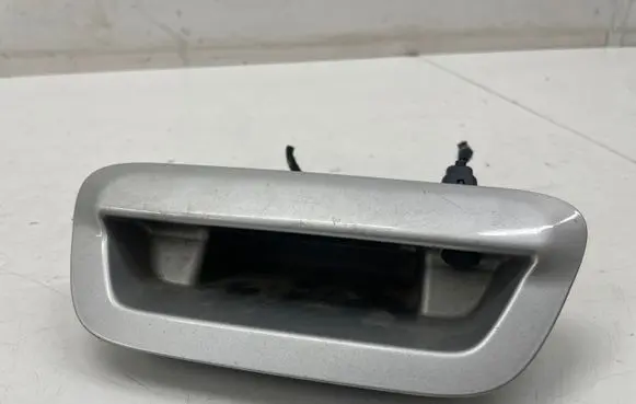 Jeep Compass Loading door exterior handle 00532233580E 5VF92TRMAAA