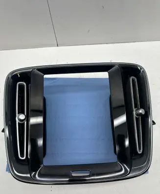Volvo C40 Radio/GPS head unit trim 31442628 31442627