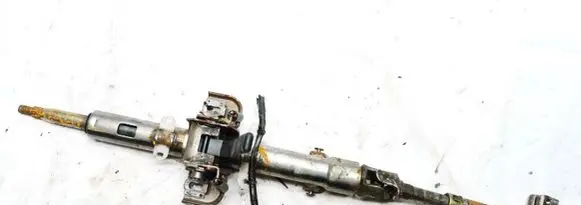 Mitsubishi Space Star Steering wheel axle