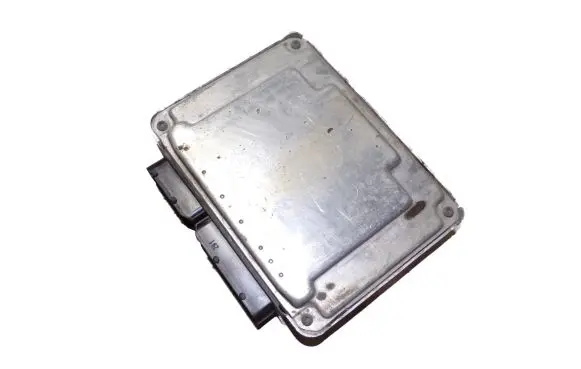 Volkswagen Transporter - Caravelle T4 Engine control unit/module 074906018AK