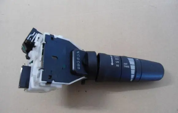Infiniti Q45 III Wiper control stalk