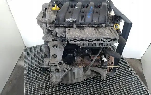 Renault Megane II Engine K4J730