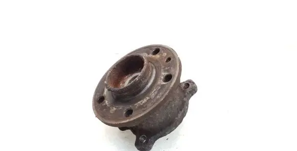Volvo XC60 Rear wheel hub
