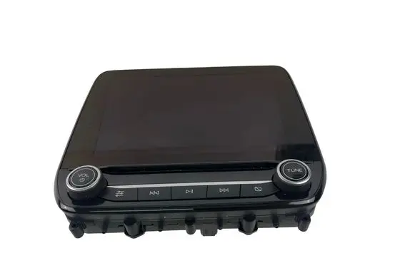 Ford Puma Radio/CD/DVD/GPS head unit K1BT18B955FD