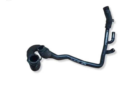 Volkswagen Golf VII Engine coolant pipe/hose 04L121064T