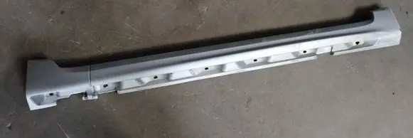 Volvo V70 Sill 30678565 39882994