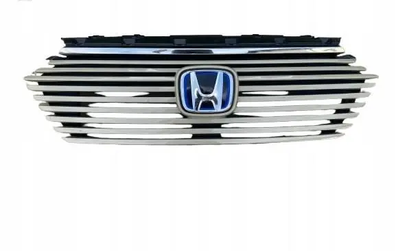 Honda HR-V Front bumper upper radiator grill HRV-3GRILL