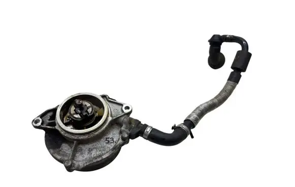 Audi A6 S6 C6 4F Vacuum pump 057145100AC