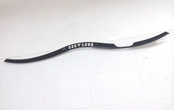 Mercedes-Benz S W220 Dashboard glove box trim 5035980