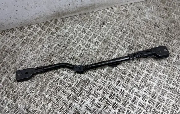 Nissan Juke II F16 Hybrid/electric vehicle battery bracket 756M32067R