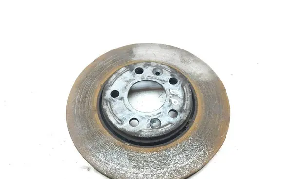 Renault Trafic III (X82) Front brake disc