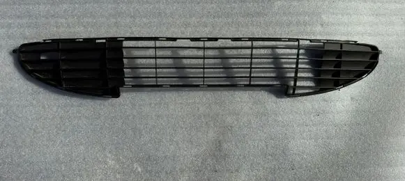 Peugeot 206 Front bumper lower grill 9630680777