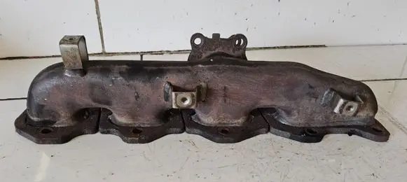 Ford S-MAX Exhaust manifold 00524949