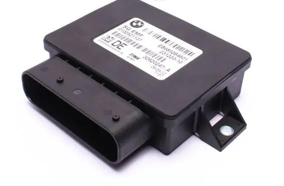 BMW 5 F10 F11 Hand brake control module 6850846 EB685084601 23122010