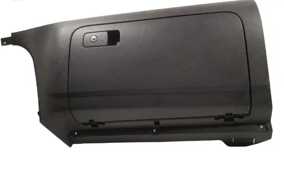 Volkswagen Golf V Glove box set 1K1857289G 1K1857290