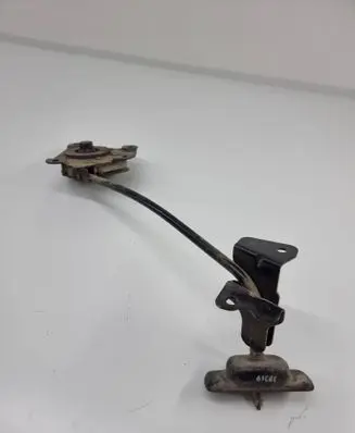 KIA Sorento Spare wheel mounting bracket 