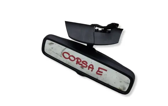 Opel Corsa E Rear view mirror (interior) 