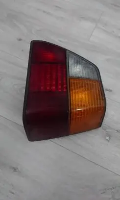 Volkswagen Jetta II Rear/tail lights