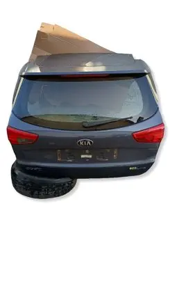 Hyundai i30 Tailgate/trunk/boot lid KIACEED