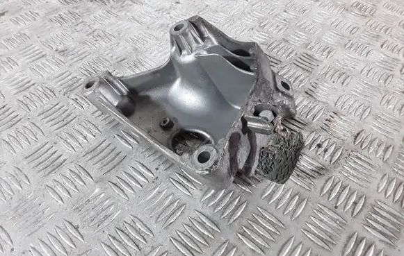 BMW X1 E84 Engine mounting bracket 22116777061