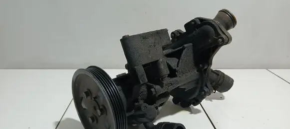 Ford Transit Custom Power steering pump