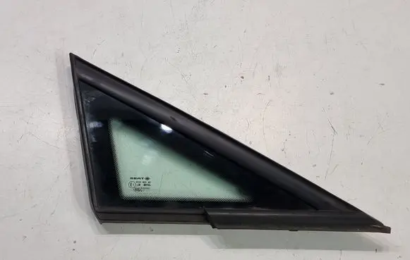 Seat Ibiza IV (6J,6P) Front triangle window/glass 