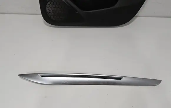 Renault Megane IV Other center console (tunnel) element 969317854R 969317854 969311987R