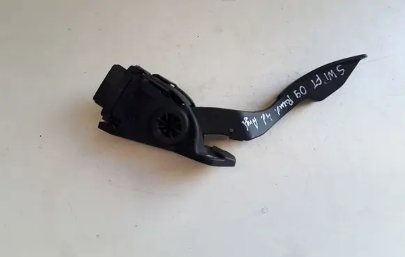Suzuki Swift I Acceleration sensor 4940051K00 6PV00907404