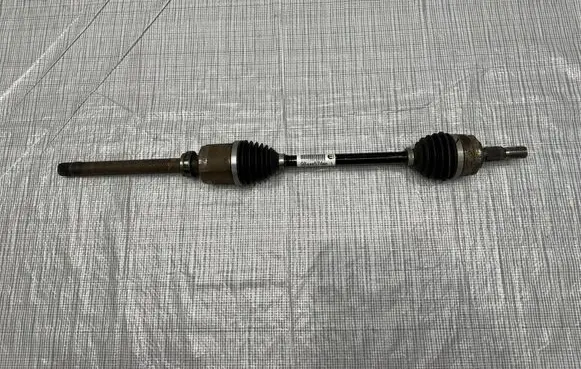Jeep Avenger Front driveshaft 9844257480