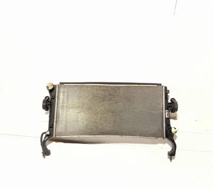 KIA Ceed Coolant radiator 25310J7800