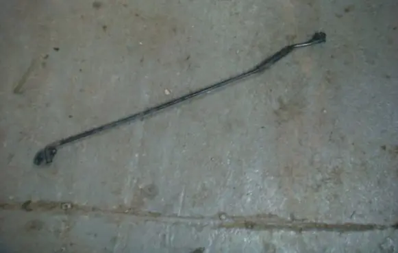 KIA Ceed Engine bonnet/hood prop rod/strut 