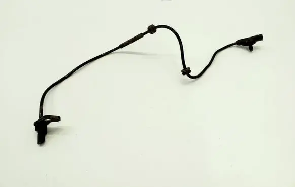 ABS rear brake sensor