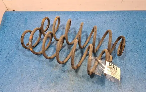 Peugeot 2008 I Rear coil spring